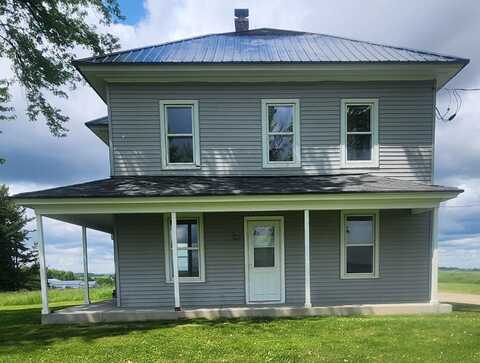 W4878 County Road N -, Waldo, WI 53093