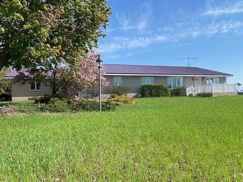 W8918 County Road W -, Crivitz, WI 54114
