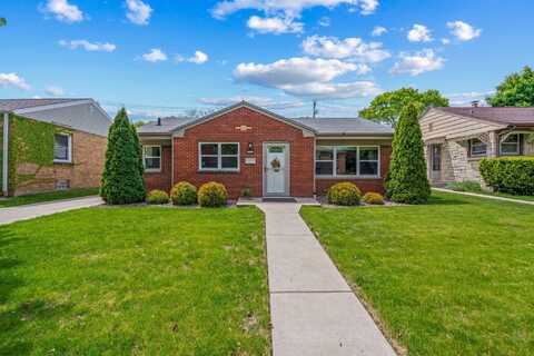 3209 S 49th St, Milwaukee, WI 53219