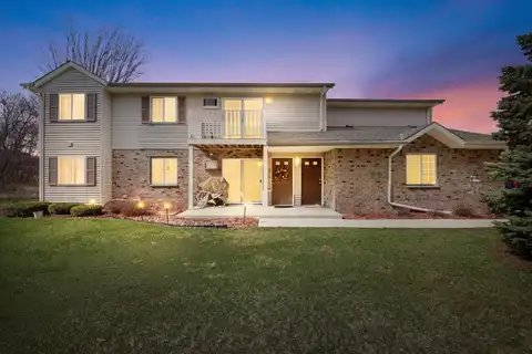 2020 Meadow Ct, West Bend, WI 53095