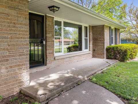6043 N 118TH St, Milwaukee, WI 53225