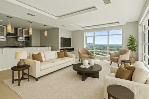 1141 N Martin L King Jr Dr, Milwaukee, WI 53203