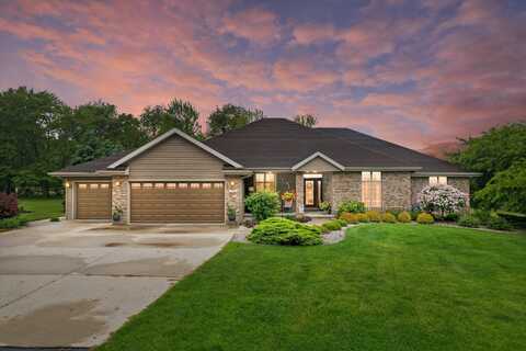 5605 N McNichols Dr, Milton, WI 53563