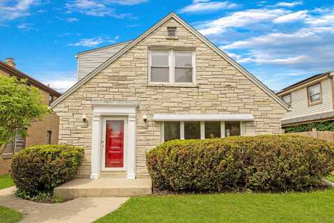 3457 Dousman St, Milwaukee, WI 53212
