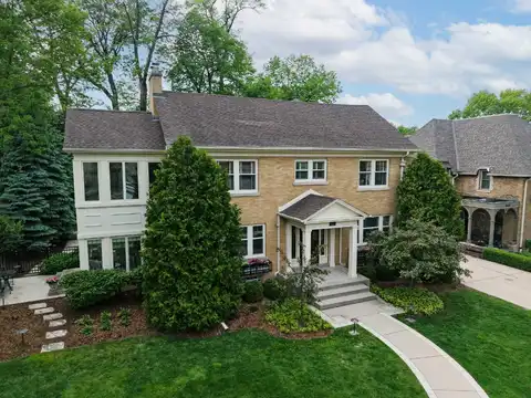 4525 N Frederick Ave, Whitefish Bay, WI 53211