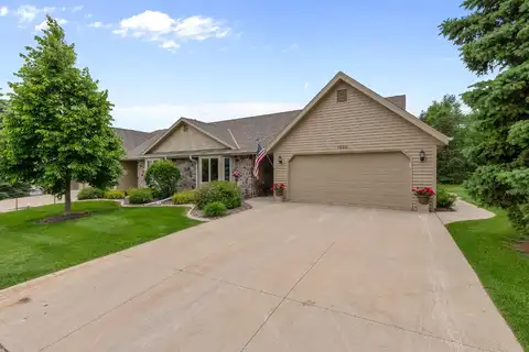1300 Hidden Fields Dr, West Bend, WI 53095