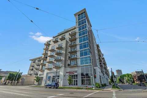 601 E Ogden Ave, Milwaukee, WI 53202