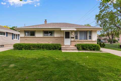 1420 W Vogel Ave, Milwaukee, WI 53221