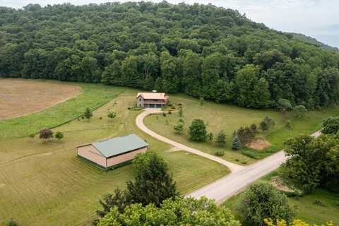 S5978 County Road S -, Viola, WI 54664