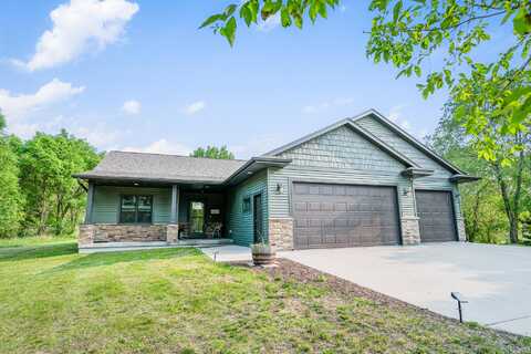 W25573 Timothy Ln, Trempealeau, WI 54661