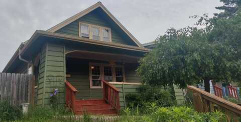 3210 W Madison St, Milwaukee, WI 53215