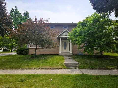 3200 S 76th St, Milwaukee, WI 53219