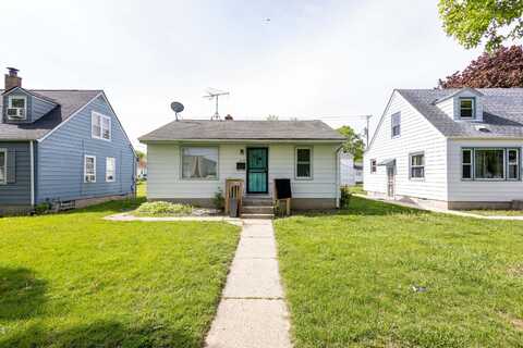 3819 W Douglas Ave, Milwaukee, WI 53209