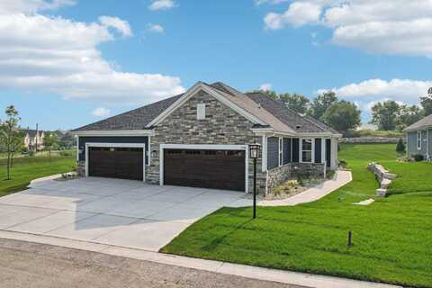 2125 Bluestem Dr, Waukesha, WI 53189