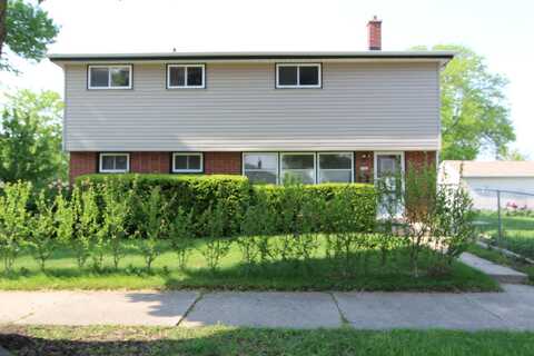 5326 W Crawford Ave, Milwaukee, WI 53220