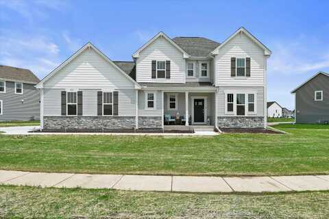 1603 Switchgrass St, Oconomowoc, WI 53066