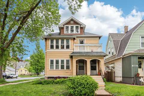 3400 S Delaware Ave, Milwaukee, WI 53207