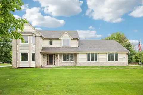 W197s8409 Plum Creek Blvd, Muskego, WI 53150