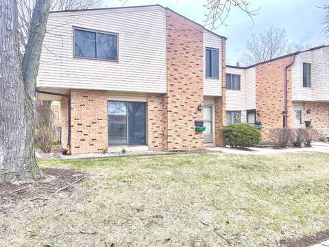 8701 N 72nd St, Milwaukee, WI 53223