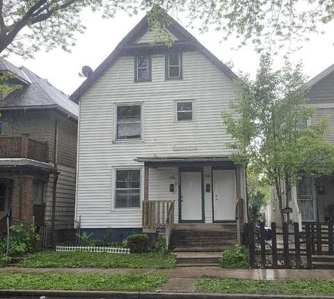 1321 S 22nd St, Milwaukee, WI 53204