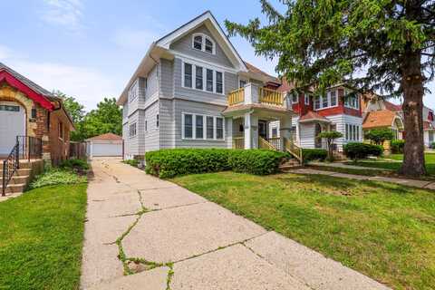 4423 N 30th St, Milwaukee, WI 53209