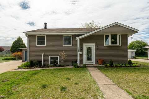 3324 96th St, Sturtevant, WI 53177