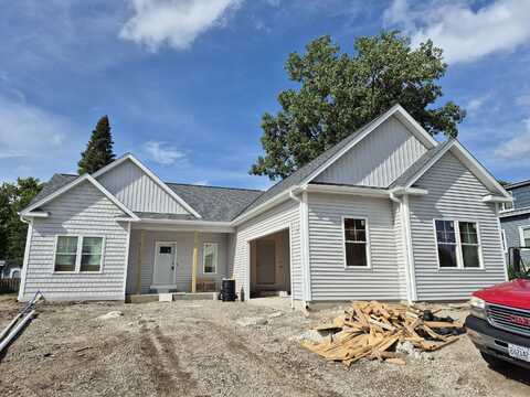 3360 E Grange Ave, Cudahy, WI 53110
