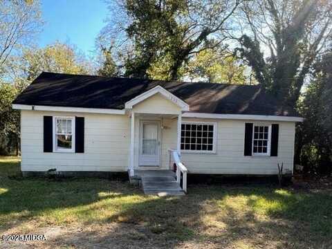1260 Auburn Drive, Macon, GA 31206