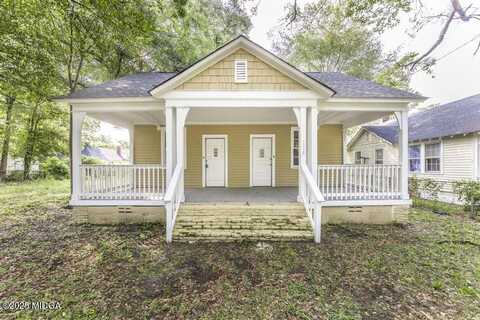 138 Comer Terrace, Macon, GA 31204