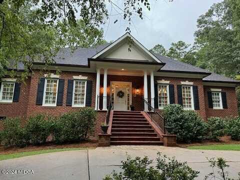 100 Colaparchee Plantation Drive, Macon, GA 31220