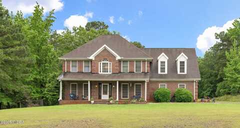 891 Plantation Club Drive, Gray, GA 31032