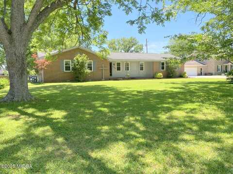 3788 Hartley Bridge Road, Macon, GA 31216