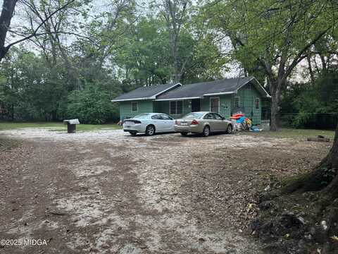 963 Wallace Road, Macon, GA 31217