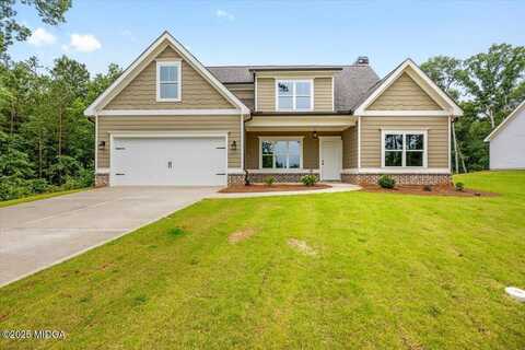 206 Railroad Street, Gray, GA 31032