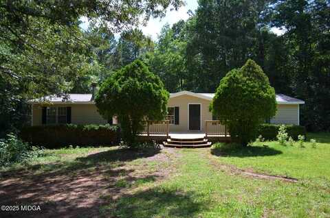 325 High Road, Forsyth, GA 31029