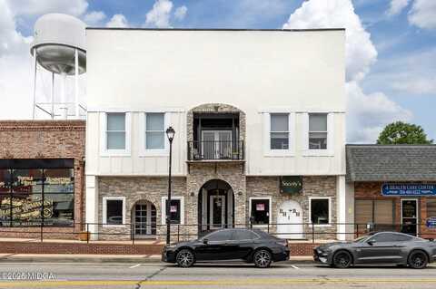 113 N Jefferson Avenue, Eatonton, GA 31024