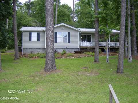 138 Casters Branch Road, Eatonton, GA 31024