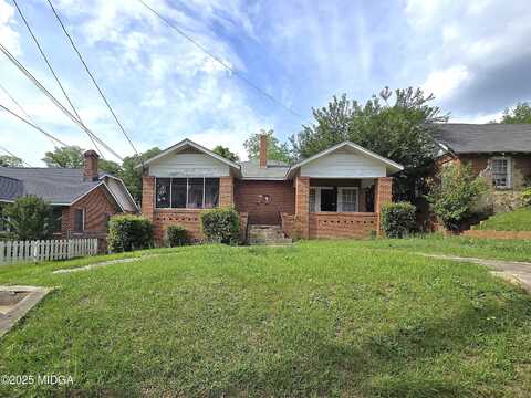 2485/2483 Beech Avenue, Macon, GA 31204