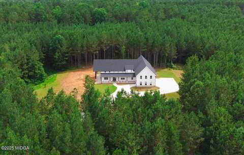 1585 Parks Road, Forsyth, GA 31029