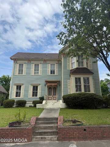 967 Cole Street, Macon, GA 31201