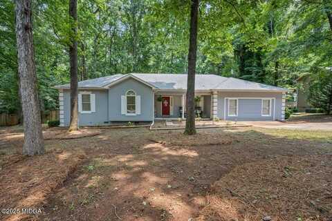 6121 Peake Road, Macon, GA 31220