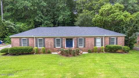 731 Lokchapee Drive, Macon, GA 31210