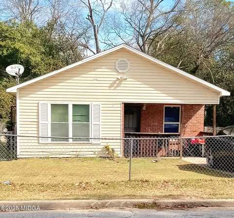 3771 Walker Avenue, Macon, GA 31206