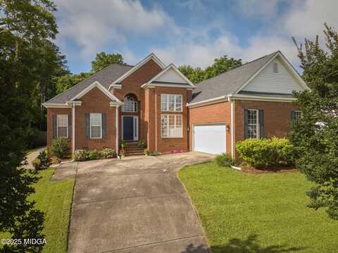 158 Sugarloaf Circle, Macon, GA 31204