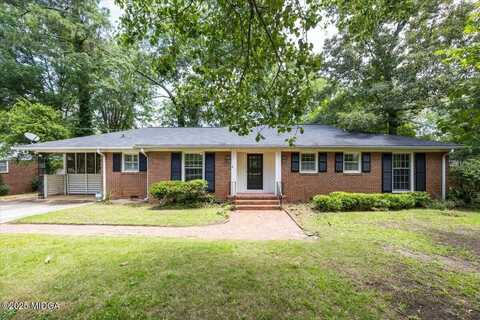 2981 King Alfred Drive, Macon, GA 31204