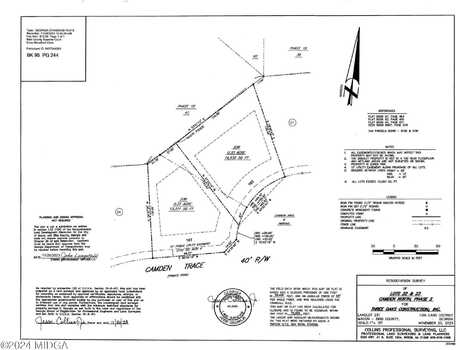 193 Camden Trace, Macon, GA 31210