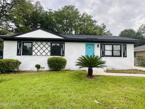 3410 Lancing Court, Macon, GA 31217