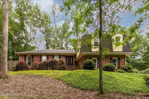 532 Sioux Drive, Macon, GA 31210