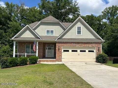 337 Carillon Lane, Macon, GA 31210