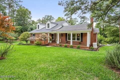 1534 Waverland Drive, Macon, GA 31211